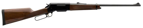 BRWNG BLR 243 LW 81 S LEVER RIFLE GRD I WD STK