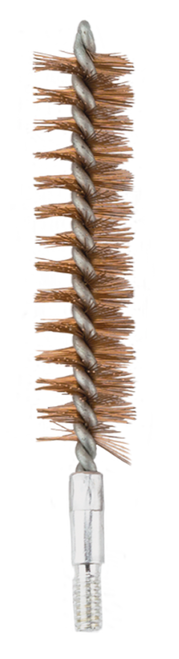 KleenBore A160 Bore Brush  .357/ .380 Cal Handgun 8-32" Thread Phosphor Bronze Bristles