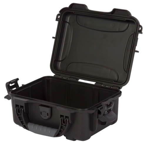 Nanuk 904S000BK0A0 904  Black Resin