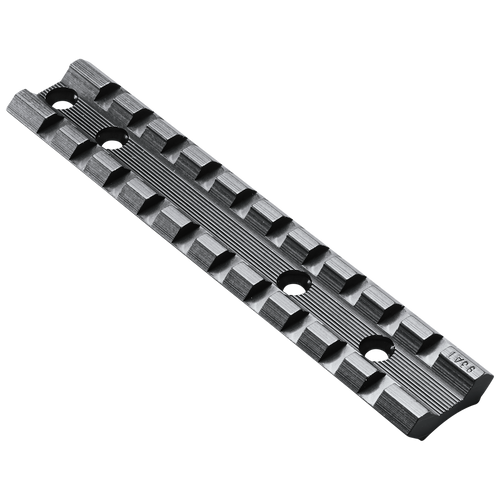 Weaver Mounts 48339 Multi-Slot Base 93AT Matte Black Benelli/Stoeger M3000