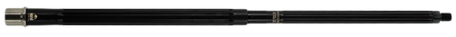 Faxon Firearms 15B22A7R24FHQ5RNP3   22 ARC 24" Heavy Fluted Nitride 416-R Stainless Barrel
