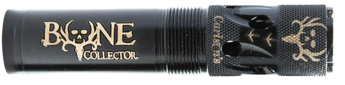 Carlson's Choke Tubes 80135 Bone Collector Mobil Berretta/Benelli 20 Gauge Turkey Extended/Ported 17-4 Stainless Steel