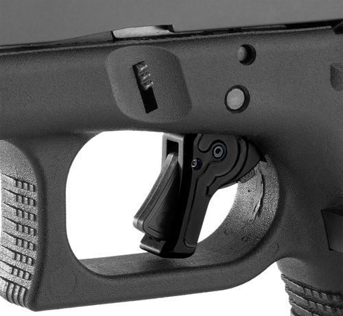 Apex Tactical 102193BLK Action Enhancement Kit Black Fits Glock Gen 5