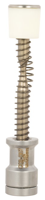 Maxim Defense MXM47838 Roller Delayed Blowback System Buffer CQB Fits Most 9mm Luger AR-15/AR-9 (Maxim Defense CQB Buffer Tube Only)