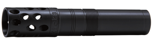 Kicks Industries BENSBEII12BKFULL Buck Kicker  Benelli SBEII Crio Plus 12 Gauge Full 17-4 Stainless Steel