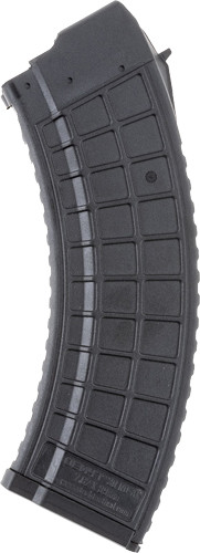 POLYMER 30RD BLACKXTECH TACTICAL MAGAZINE AK-47 