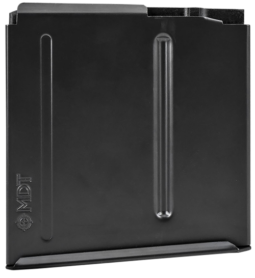 Mdt Sporting Goods Inc 102089BLK AICS Magazine  5rd 338 LM Black