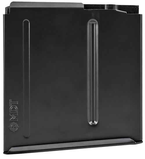 Mdt Sporting Goods Inc 102089BLK AICS Magazine  5rd 338 LM Black