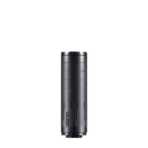 Aero Precision Lahar-30K Suppressor Direct Thread 5/8-24 .300 BLK 4.8" Black