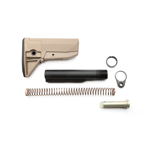 BCMGUNFIGHTER Stock Kit Mod 0-SOPMOD
