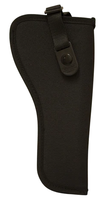 Birchwood Casey NH03 Nylon  OWB Size 03 Black Nylon Belt Loop Fits Ruger LCP Ambidextrous