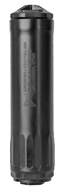 HUXWRX VENTUM 556 BLK