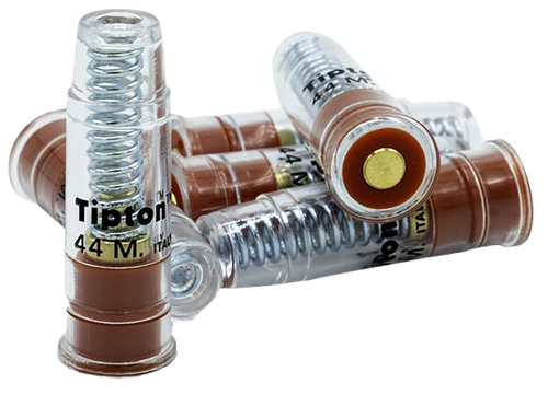 Refurbish Dent Scratch 44 Magnum Snap Caps - 6 Pack