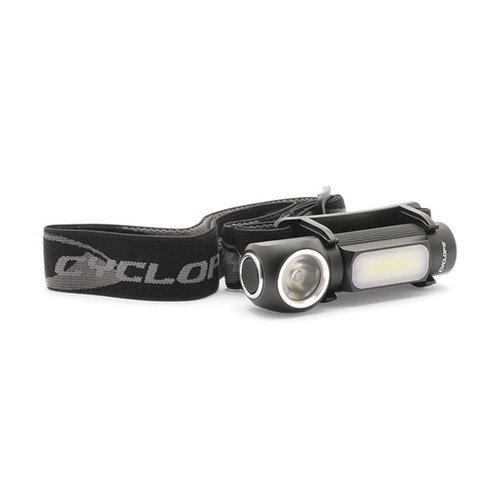CYCLOPS HADES HORIZON 500 LUMEN HEADLAMP