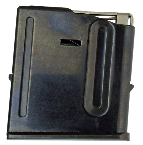 CZ-USA 13006 CZ 527  5rd 17Rem Blued Steel