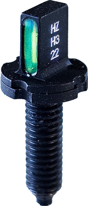 FRONT SIGHT POSTHIVIZ AR VERTICAL TRITIUM 