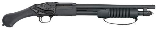 590 Shockwave Laser, 20Ga,14"CT Laser 6Rd