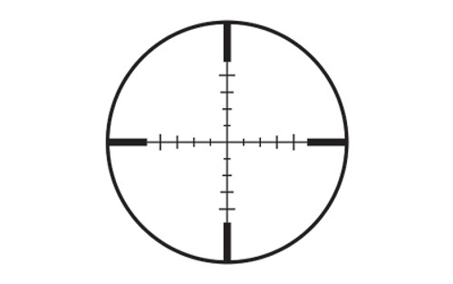 NCSTAR COMPACT SCOPE 4X30