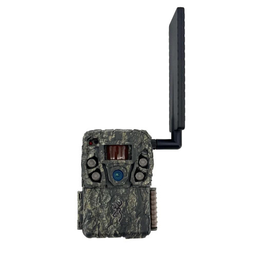 Browning Trail Camera - Defender Wireless Vision Pro HD Livestream