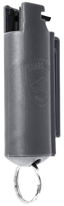 SKYLINE USA INC PSLGDQADG Pepper Slime Quick Action Range 16 ft Dark Gray