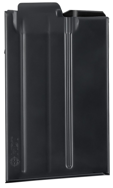 Mdt Sporting Goods Inc 104734BLK MDT Metal Magazine 10rd 300 WSM/ 6.5 PRC Black