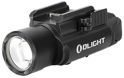 W/ RAIL MOUNT BLACKOLIGHT PL-PRO VALKYRIE LIGHT 