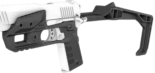 REC 2011B-ST-01 2011 BASIC BRACE BLK