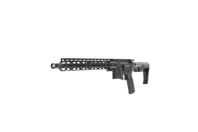 Radical Firearms AR Rifle-Black | 16" Barrell|  5.56 NATO| Semi-Automatic | w/ 15" RPR