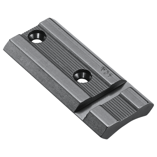 Weaver Mounts 48428 Top Mount Base 40A  Matte Black BSA/Colt/Remington Weaver Mounts 48428 Top Mount Base 40A  Matte Black BSA/Colt/Remington