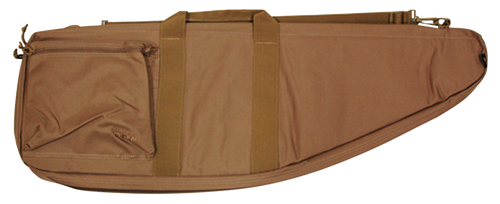 Bob Allen 79007 Max-Ops Tactical Coyote Brown Polyester Foam Padding Water Resistant