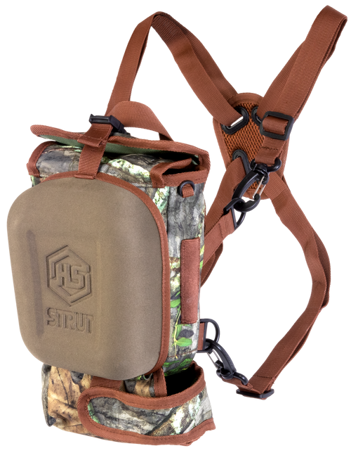 Hunters Specialties HSSTR1001751 Turkey Chest Pack Edge Mossy Oak Obsession Chest