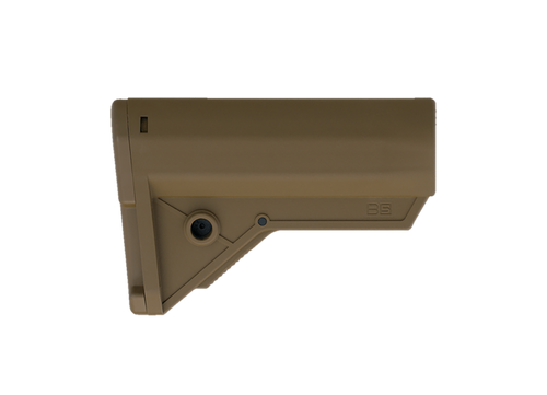B5 Systems SRK1657 Sierra K  Coyote Brown