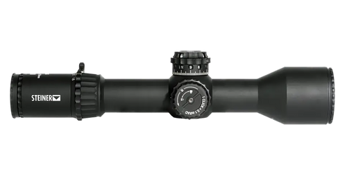 STEINER 5117 T6XI 2.5-15 MOA