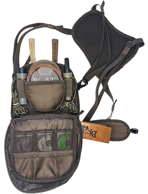Bone Collector BC170000 Quick Call Chest Pack