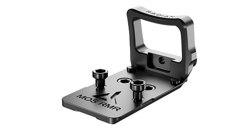 Glock MOS - RMR GUARDIAN Optic Guard