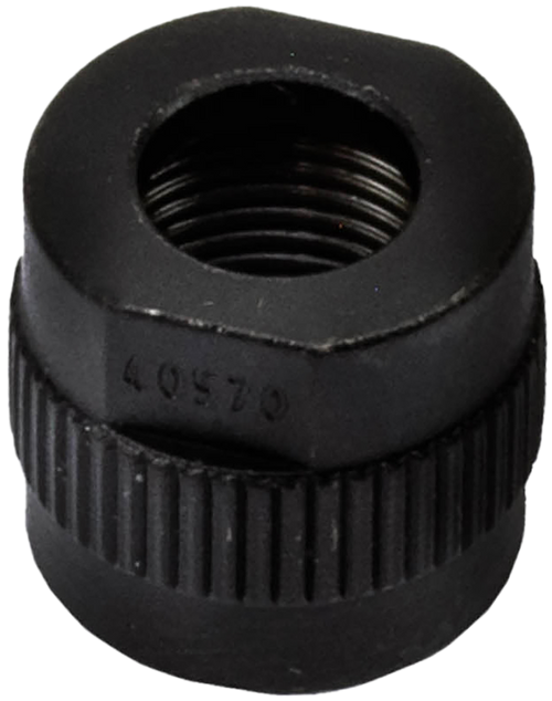 Glock 50504 Thread Protector  22 LR Glock 44 Black Steel Pistol