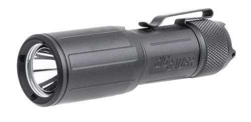 FOXTROT-EDC FLASHLIGHT BLACK