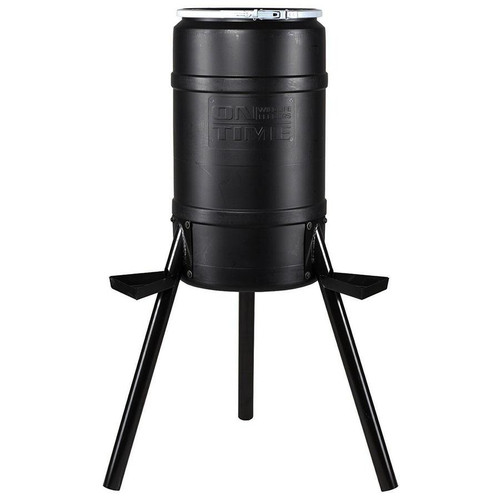 On Time Buckeye Gravity Feeder - 210 lb