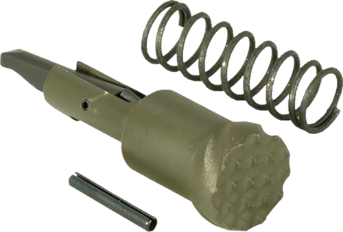 Timber Creek Outdoors ARFAOD AR Foward Assist Assembly AR-Platform OD Green