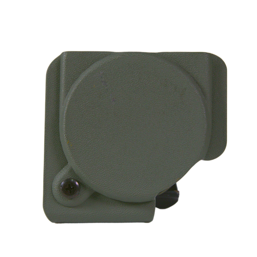 Uniform Line Dip Pouch w/ 1.5'' Infidel Belt Clip