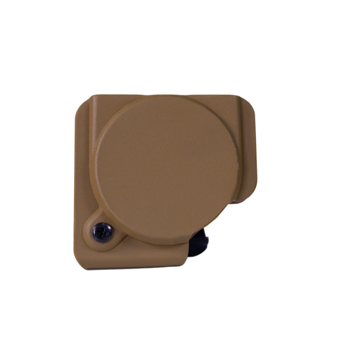 Uniform Line Dip Pouch w/ 1.5'' Infidel Belt Clip