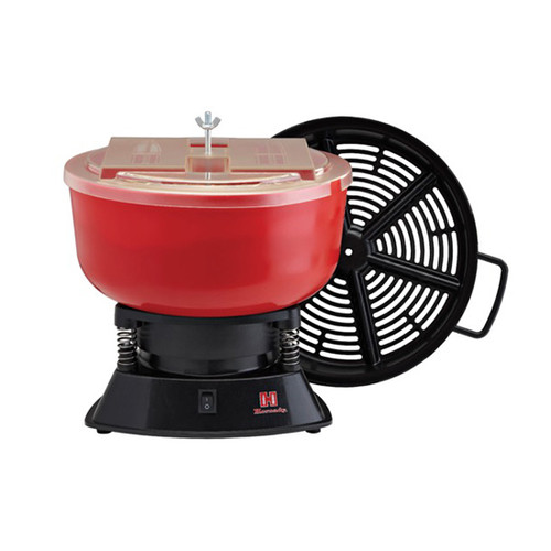 HORN M-1 CASE TUMBLER 110 VOLT