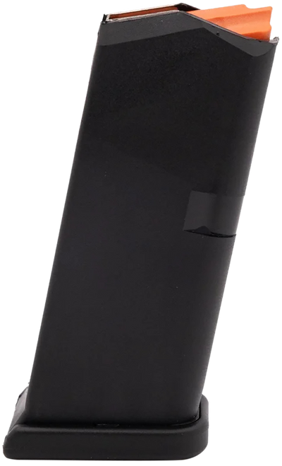 Glock 33377 G26  Gen5 10rd 9mm Luger Black Polymer