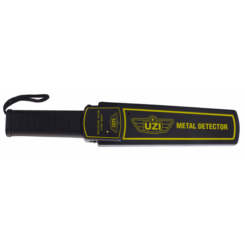 UZI Handheld Metal Detector