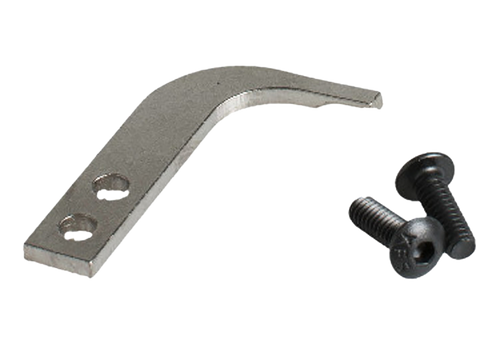 Stern Defense 001MAGADEJECTORREPLACE Ejector Replacement Kit Mag-AD Silver