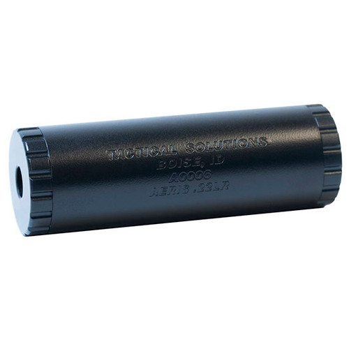 TACSOL AERIS COMPACT RIMFIRE SUPPRESSOR
