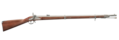 TAY 210035 1854 LORENZ INFANTRY RFL 54C 37IN