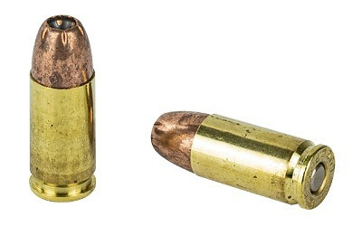 Remington 9mm Ammo 115gr JHP Ammunition - 20 Rounds
