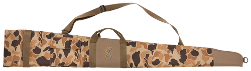 Browning 1419501252 FLEX Waterfowl Floater Vintage Tan 600D PVC Polyester Shotgun