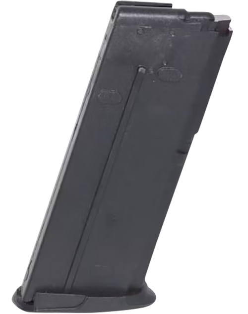 MasterPiece Arms 5770 MPA  20rd 5.7x28mm For MasterPiece Arms Defender Black Polymer